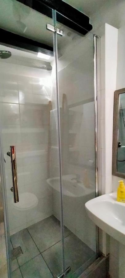 Casa Rural Benidorm Finestrat El Capricho Экстерьер фото