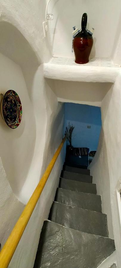 Casa Rural Benidorm Finestrat El Capricho Экстерьер фото