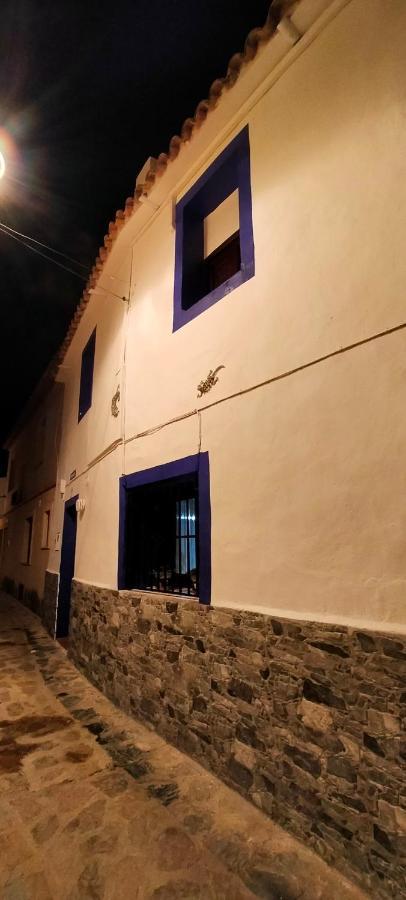 Casa Rural Benidorm Finestrat El Capricho Экстерьер фото