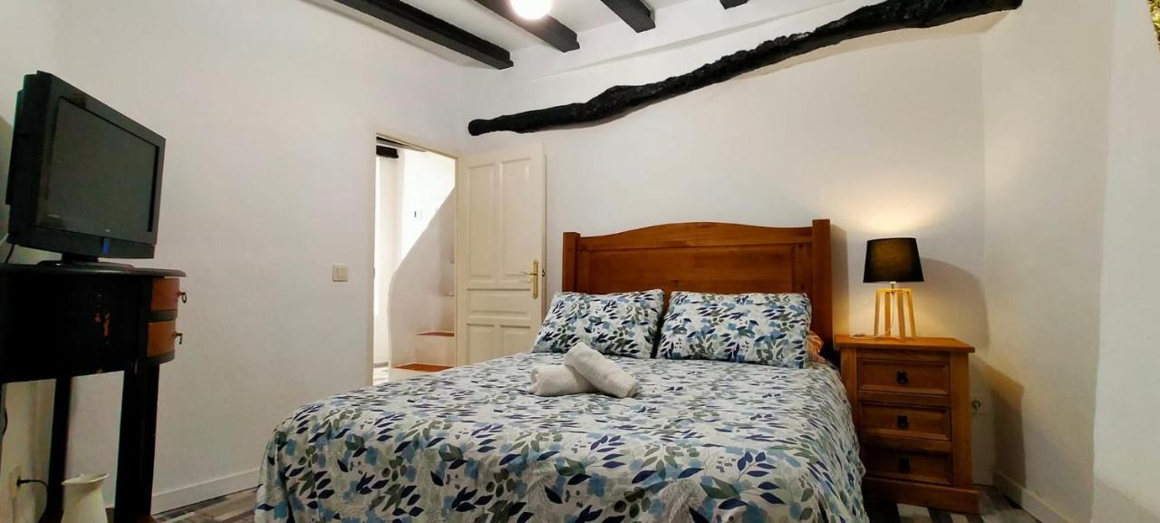 Casa Rural Benidorm Finestrat El Capricho Экстерьер фото